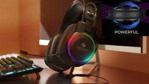 Zebronics Gaming Headphones: రూ.1700 విలువైన ప్రీమియం జెబ్రోనిక్స్ గేమింగ్ హెడ్‌ఫోన్స్ కేవలం రూ775కే – సూపర్ ఆఫర్ త్వరపడండి!