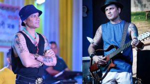 Zubeen Garg: సింగర్ మృతి.. ఏకంగా వారందరిపై హత్య కేసు!