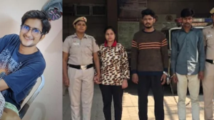 Delhi Crime: ప్రియుడిని దారుణంగా ప్లాన్ చేసి హత్య చేసిన ప్రియురాలు.. చివరకు ఏమైందంటే?