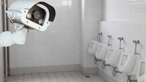 Camera In Wash Room: ప్రభుత్వ పాఠశాలలో షాకింగ్ ఘటన…. బాలికల వాష్ రూంలో కెమెరా!