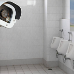 Camera In Wash Room: ప్రభుత్వ పాఠశాలలో షాకింగ్ ఘటన…. బాలికల వాష్ రూంలో కెమెరా!