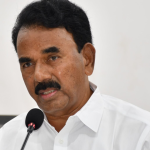 Jupally Krishna Rao: తప్పుడు ప్రచారం చేస్తే పరువు నష్టం దావా వేస్తా: మంత్రి జూపల్లి కృష్ణారావు