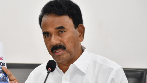 Jupally Krishna Rao: తప్పుడు ప్రచారం చేస్తే పరువు నష్టం దావా వేస్తా: మంత్రి జూపల్లి కృష్ణారావు