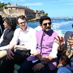 Nara Lokesh Australia Visit: ఏపీ క్లస్టర్‌లలో ఆస్ట్రేలియా పెట్టుబడుల కోసం.. మంత్రి లోకేష్ విజ్ఞప్తి
