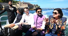 Nara Lokesh Australia Visit: ఏపీ క్లస్టర్‌లలో ఆస్ట్రేలియా పెట్టుబడుల కోసం.. మంత్రి లోకేష్ విజ్ఞప్తి