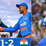 IND VS AUS 4th T20I : వాషి యో వాషి..3 వికెట్లు తీసిన వాషింగ్ట‌న్‌, కంగారుల‌పై టీమిండియా విజ‌యం