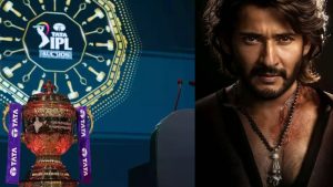 IPL 2026-SSMB 29 : ఐపీఎల్ ఫ్యాన్స్ కు చిచ్చులు పెడుతున్న మహేష్-జక్కన్న, వేలం ఎప్పుడంటే?