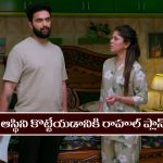 Brahmamudi Serial Today November 19th: ‘బ్రహ్మముడి’ సీరియల్‌:  రాహుల్ కు కంపెనీ బాధ్యతలు అప్పగించిన రాజ్