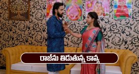 Brahmamudi Serial Today November 28th:‘బ్రహ్మముడి’ సీరియల్‌: రాహుల్ ను కొత్త ఆఫీసుకు వెళ్లమన్న సుభాష్ 