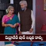 Brahmamudi Serial Today November 5th:‘బ్రహ్మముడి’ సీరియల్‌: రుద్రాణి ప్లాన్‌ అట్టర్‌ ప్లాప్‌