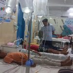 Food Poisoning: షాకింగ్‌.. కలుషిత ఆహారం తిని 86 మంది విద్యార్థులకు అస్వస్థత