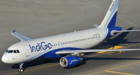 Bomb Threat: బాంబు పెట్టాం.. ఇండిగో విమానానికి బెదిరింపు మెయిల్