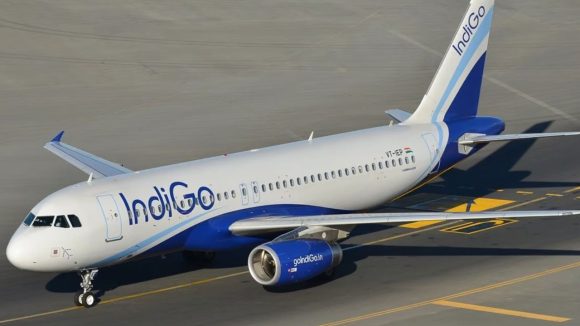 Bomb Threat: బాంబు పెట్టాం.. ఇండిగో విమానానికి బెదిరింపు మెయిల్