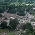 Kenya Landslide: విరిగిపడిన కొండ చరియలు.. 21 మంది మృతి