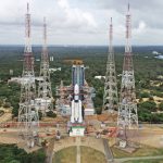 ISRO LVM3-M5 Launch: ఇస్రో LVM3 M5 బాహుబలి రాకెట్ ప్రయోగం.. దేశ చరిత్రలో ఇదే తొలిసారి!!