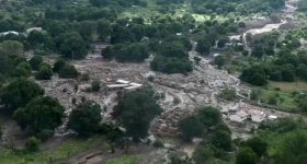 Anshu Ambani: లేటు వయసులో కూడా ఘాటు అందాలు వలకబోస్తున్న నాగ్ బ్యూటీ!