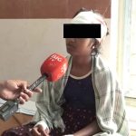 Vikarabad Murder Case: వద్దు డాడీ అన్నా వినలేదు.. నా కళ్ల ముందే నరికేశాడు.. కన్నీళ్లు పెట్టిస్తున్న బాలిక వీడియో