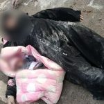 Chevella Bus Accident: చేవెళ్ల బస్సు ప్రమాదం.. కన్నీళ్లు తెప్పిస్తున్న తల్లి, బిడ్డ ఫొటో..