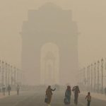 Delhi Air Pollution: ఇక బతకడం కష్టమే! గ్యాస్ చాంబర్‌లా మారిన ఢిల్లీ