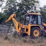 Hydra Demolitions: మేడ్చల్‌లో హైడ్రా కూల్చివేతలు.. రియల్‌ ఎస్టేట్‌ వెంచర్‌లో..