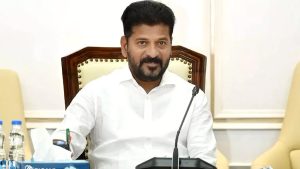 CM Revanth Reddy: జూబ్లీహిల్స్‌ ఉపఎన్నికపై కాంగ్రెస్‌ హైకమాండ్‌ ఫోకస్‌.. సీఎం రేవంత్‌ కీలక సమావేశం