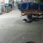 Road  Accident: బీచ్‌కి వెళ్లి వస్తూ.. బాపట్లలో ఘోర రోడ్డు ప్రమాదం అక్కడికక్కడే ఇద్దరు మృతి