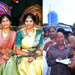 Chevella Bus Accident: పైనుంచి నా కూతుళ్లు జీతం పంపించారా!! జ్ఞాప‌కాలు గుర్తు చేసుకొని బోరున ఏడ్చేసిన తండ్రి