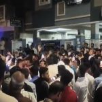 Flying Squad Raids: కాంగ్రెస్ నేత ఇంట్లో భారీగా నగదు..? జూబ్లీ హిల్స్‌లో ఈసీ రైడ్స్