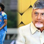 CM Chandrababu: నేడు సీఎం చంద్రబాబును కలవనున్న శ్రీచరణి