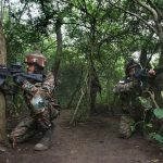 Jammu Kashmir Encounter: కశ్మీర్ లో ఎన్‌కౌంటర్‌.. ఇద్దరు టెర్రరిస్టులను లేపేసిన భారత ఆర్మీ