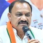 Mahesh Kumar Goud: బీజేపీ ఎక్కడ పోటీ చేసినా.. అక్కడ ఓట్ చోరీ పక్కా..