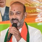 Bandi Sanjay: జూబ్లిహిల్స్ పేరు మారుస్తాం: బండి సంజయ్