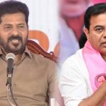 CM Revanth Reddy: కేటీఆర్‌ను శ్రీలీల ఐటెం సాంగ్‌తో పోల్చి.. పరువు తీసిన రేవంత్