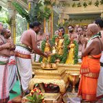 Karthika Vanabhojanam: ఐదేళ్ల విరామం తర్వాత.. తిరుమలలో వైభవంగా కార్తీక వన భోజన మహోత్సవం