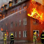 Fire Accident: వస్త్ర దుకాణంలో భారీ అగ్ని ప్రమాదం.. రూ. 80 లక్షల ఆస్తి నష్టం