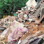Roof Collapse: ఇంటి పైకప్పు కూలిపోయి.. ఐదుగురి మృతి