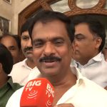 Marri Janardhan Reddy: 2 డ్రాయర్లు, 2 బనియన్స్ నా ఇంట్లో దొరికినవి ఇవే.. మర్రి జనార్దన్ షాకింగ్ కామెంట్స్