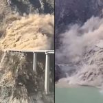 Railway Bridge Collapse: ఘోర ప్రమాదం.. కూలిన రైల్వే బ్రిడ్జి, 12 మంది దుర్మరణం