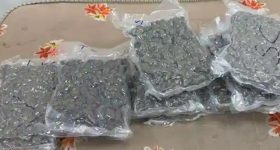 Delhi Blast Case: ఢిల్లీ పేలుడు కేసులో కొత్త కోణం.. టార్గెట్ జనవరి 26, సూత్రధారి ఇమామ్‌ ఇర్ఫాన్‌ అరెస్ట్