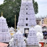 Vemulawada Rajanna Temple: వేములవాడ రాజన్న దర్శనాలు నిలిపివేత.. భక్తుల ఆగ్రహం