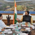 Uttam Kumar Reddy: కాళేశ్వరం ప్రాజెక్ట్‌ పునరుద్ధరణకు శాస్త్రీయ చర్యలు ప్రారంభం.. మంత్రి ఉత్తమ్ స్పష్టీకరణ