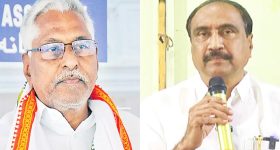 Mohammed Malik: హైదరాబాద్ నుంచి టీమిండియాకు మరో యువ క్రికెటర్..
