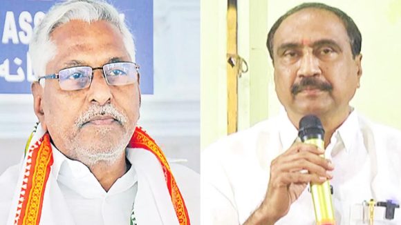Jagityal Politics: ఎంతకీ తెగని జగిత్యాల కాంగ్రెస్ రచ్చ