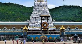 TTD AI Chatbot: టీటీడీకి త్వరలో ఏఐ చాట్ బాట్.. శ్రీవారి భక్తులకు దర్శనం గదులు బుకింగ్‌ చాలా ఈజీగా