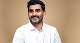 Nara Lokesh: విశాఖలో 4 ఐటీ కంపెనీలకు.. లోకేష్ శంకుస్థాపన