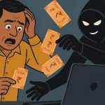 Cyber Fraud: సైబ‌ర్ నేర‌గాళ్ల ఘరాన మోసం.. ఏకంగా సబ్ రిజిస్ట్రార్ అధికారి నుంచి రూ. 3 ల‌క్ష‌లు కొట్టేశారు