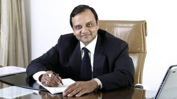 Manoj Gaur: SLBC టన్నెల్ నిర్మాణ సంస్థ ఎండీ మనోజ్ గౌర్ అరెస్ట్.. కారణం అదేనా?