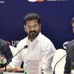 Revanth Reddy: సీఎం రేవంత్ రెడ్డిపై.. టెక్ దిగ్గజాల ప్రశంసలు