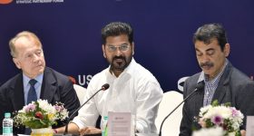 Revanth Reddy: సీఎం రేవంత్ రెడ్డిపై.. టెక్ దిగ్గజాల ప్రశంసలు
