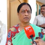 Konda Surekha: ఎన్నికల ప్రచారంలోనే నవీన్ యాదవ్ గెలుపు ఖాయమైంది: మంత్రి కొండా సురేఖ
